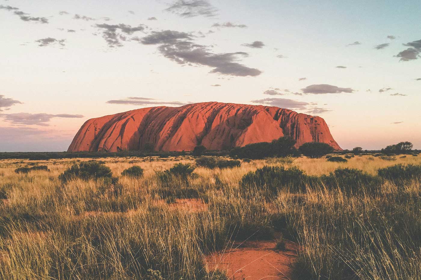Reisebericht Australien und Neuseeland, Praxis Anne Schadde